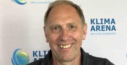 Klima Arena in Sinsheim