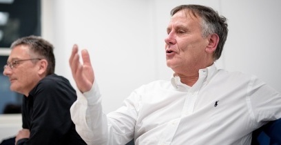 Report „100 Jahre kicker“ – Teil II