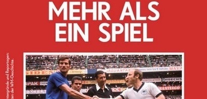 Legendäres WM-Halbfinale 1970