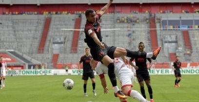 Fußballübertragungen ab 2021/2022
