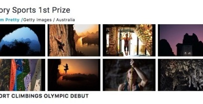 Istanbul Photo Awards 2020