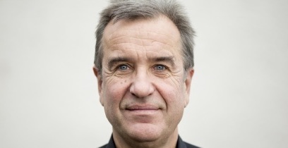 VDS-Fotografensprecher Wolfgang Rattay
