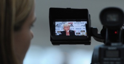 Studie „Sexismus im Sportjournalismus“ – Teil I