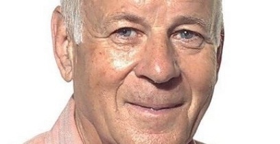 Hartmut Scherzers neues Buch