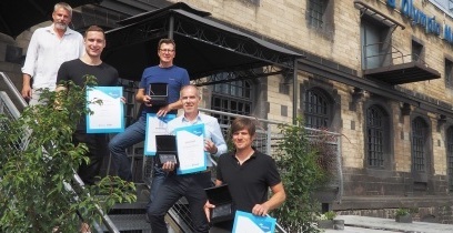 Nordrhein-Westfälischer Sportjournalistenpreis 2020
