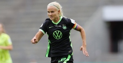 Fußballer*in und Trainer des Jahres