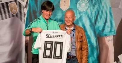 Buch „Welt Sport“
