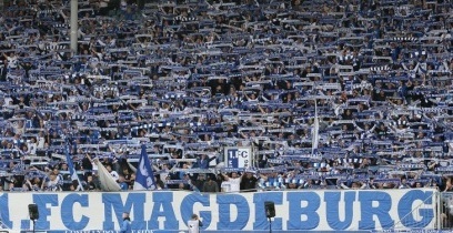 1. FC Magdeburg