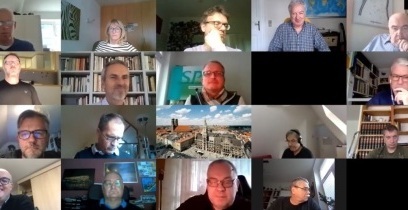 VDS-Hauptversammlung als Videokonferenz