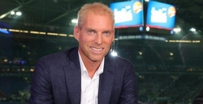Wieder auf Sendung
