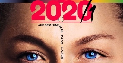 Olympia-Magazin 20.20