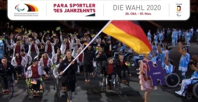 Paralympische Aktive