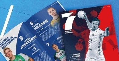 Neues Magazin
