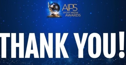 AIPS Sport Media Awards 2020