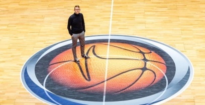 Bye-bye Basketball