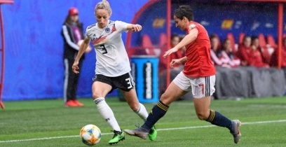 Frauenbild in der Fußballberichterstattung – Teil I