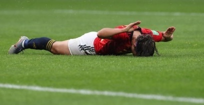 Frauenbild in der Fußballberichterstattung – Teil II