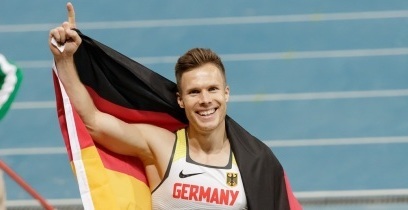 „Para Sportler des Jahrzehnts“
