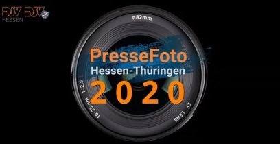 Wettbewerb „PresseFoto Hessen-Thüringen 2020“