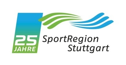 SportRegion Stuttgart wird 25