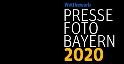Wettbewerb „Pressefoto Bayern 2020“