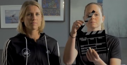 Daniel Höhrs und Rebecca Tannenbaums Filmprojekt