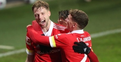 Buch über Union Berlin