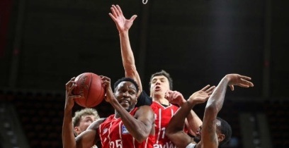 Basketball-Magazin