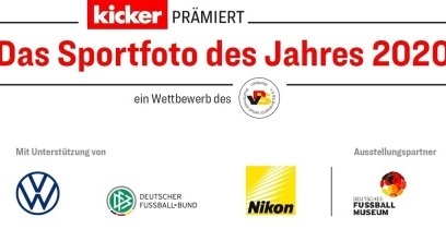 „Sportfoto des Jahres“