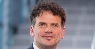 Leiter der Volkswagen-Sportkommunikation