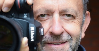 Fotopreisträger Markus Gilliar