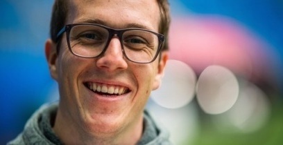 Fotopreisträger Lukas Schulze