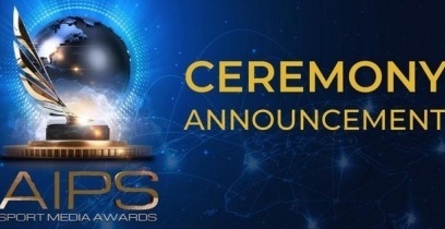 AIPS Sport Media Awards 2020