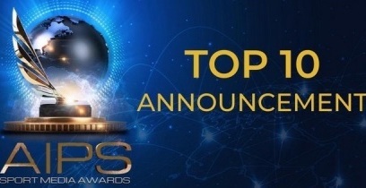 AIPS Sport Media Awards 2020