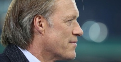 Gerhard Dellings Romandebüt