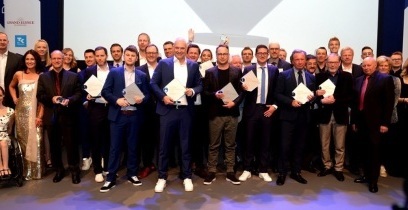 Deutscher Sportjournalistenpreis 2021