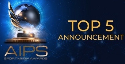 AIPS Sport Media Awards 2020