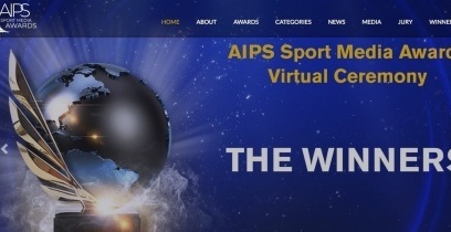 AIPS Sport Media Awards 2020