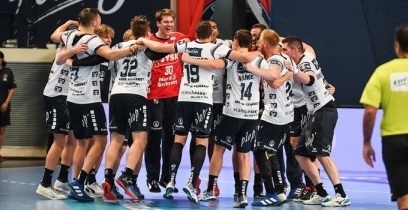 Jan Kirschners neues Handball-Buch