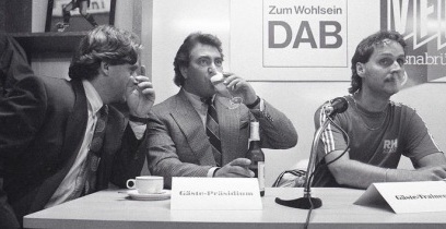 Initiative zum Gendern