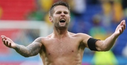 Sexismus im Sportjournalismus