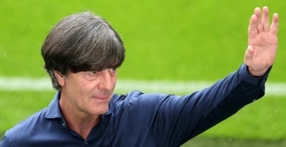 Mathias Schneiders Löw-Biographie