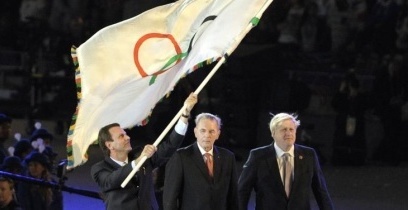 Herausforderung Rio