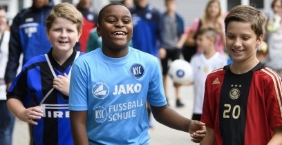 Ronald Rengs neues Fußballbuch