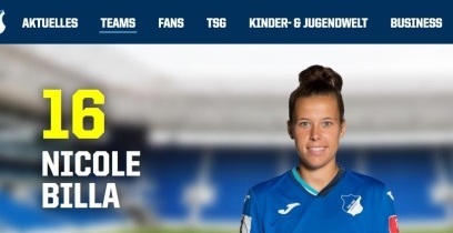 Fußballer*in und Trainer des Jahres