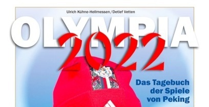 Neues Olympia-Buch