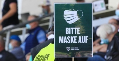 Nachwuchswettbewerb von VDS und DOSB