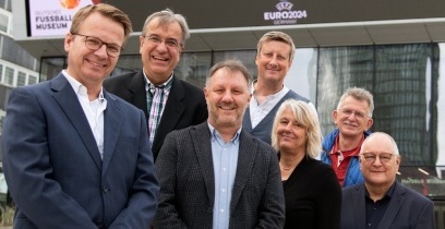 VDS-Wahlkongress in Dortmund