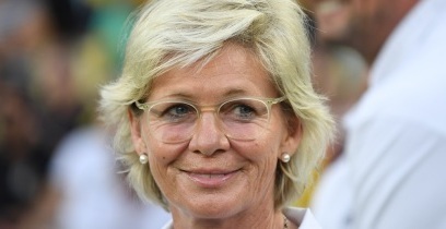 Hall of Fame des deutschen Sports