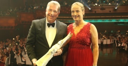 39. Deutscher SportpresseBall